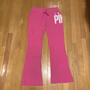 Victoria’s Secret Pink pants